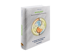 inyology book cover